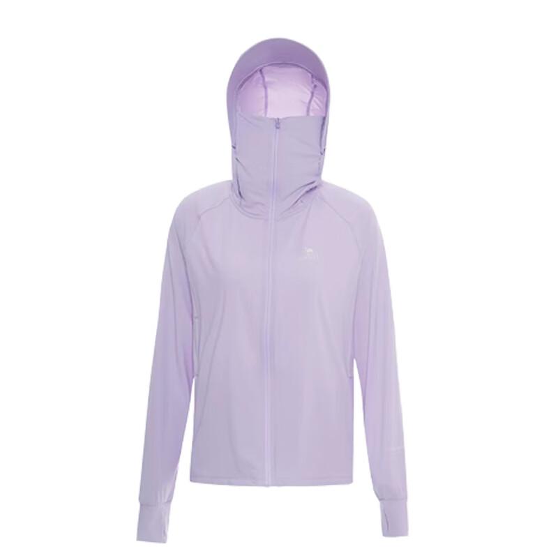 CAMEL Women's Outdoor UV Protection Skin Jacket