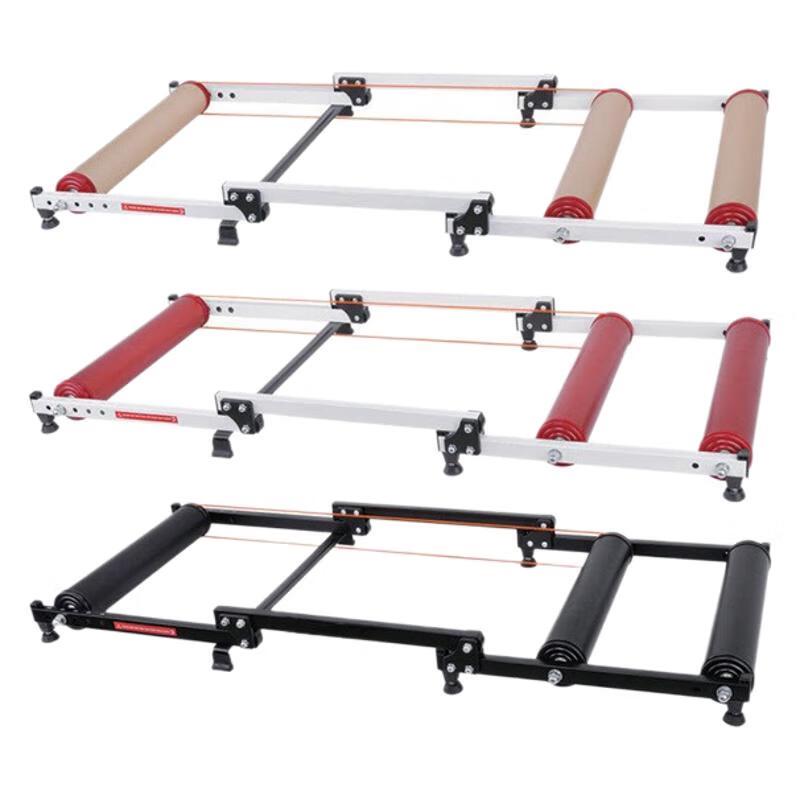 LISHI Válečkový cyklotrenažér