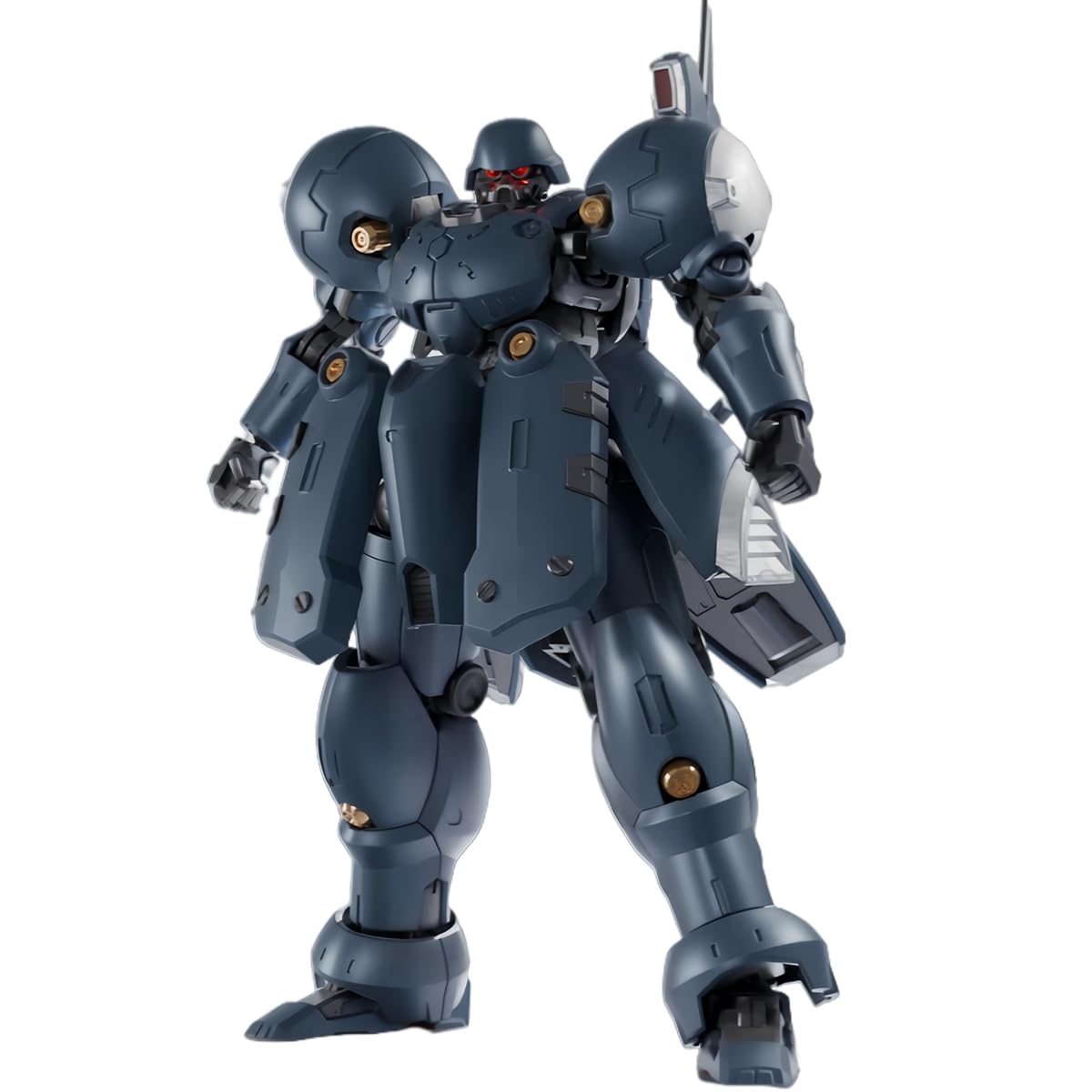 

HiPlay Chief Continent 1/144 Super Dynamic Cavalry ZA-11 ZiClone [Blue Gray Ver.] Pre-Colored Plastic Model Kit