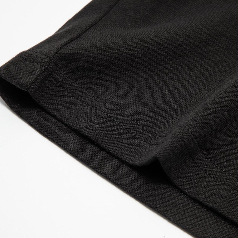 New PUMA CLASSICS T Shirts Women's Black 627175-01