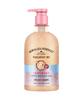 Spa Hydration & Radiance Scrub Body Wash Himalayan Pink Salt 600ml