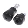 Gym Pulley Machine Cable Connector Gym Cable Terminal Wire Rope Connector Fits Fitness Equipment Cables Ball Stopper