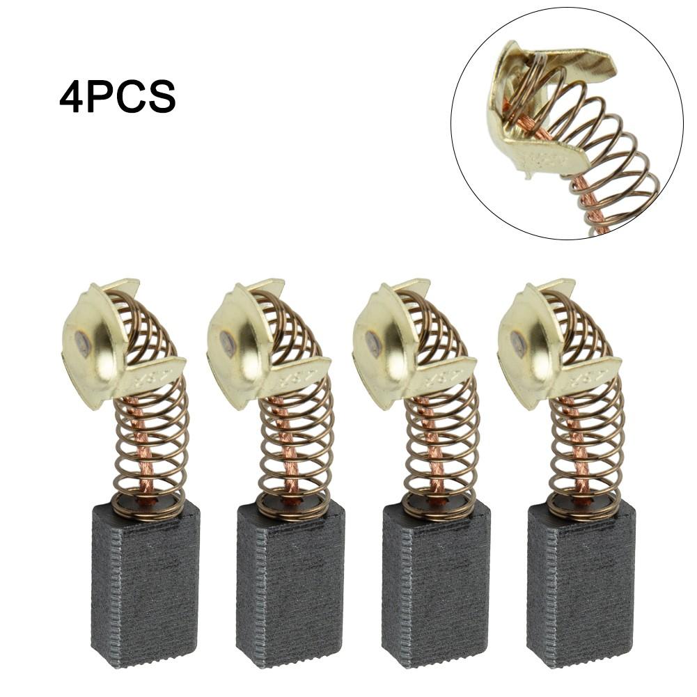 Carbon Brushes Cutting Tools For C8FB Motor Accessories Power Tools