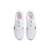 Nike Air Zoom Winflo 10 'White Black Crimson' Sneakers DV4022-100