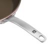 ZWILLING Enjoy Pink Deep Frying Wok