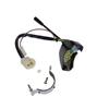 New Turn Signal Switch Replacement JK802A For HELI Indicator Forklift