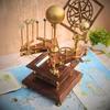 45.72 Cm Orrery Home Décor Solar System Model Perfect House Warming Gift