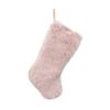 Christmas Stocking Hanging Sock Lightweight Comfortable Pendant Creative Soft