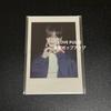 [USED] TREASURE Jaehyuk Trading Card Korean Pop-up Admission Bonus