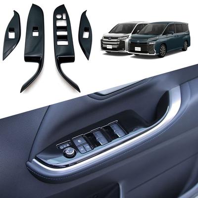 YOFAMO Toyota New Voxy Noah 90 Series Window Switch Base Panel, NOAH VOXY R90W