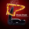 Household Intelligent Electric Shoes Dryer Automatic Timing Ultraviolet Sterilization Shoe Drying