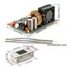 XY6020L 1200W Voltage Regulator Power Supply Adjustable 20A Constant Voltage Constant Current Step Down Module