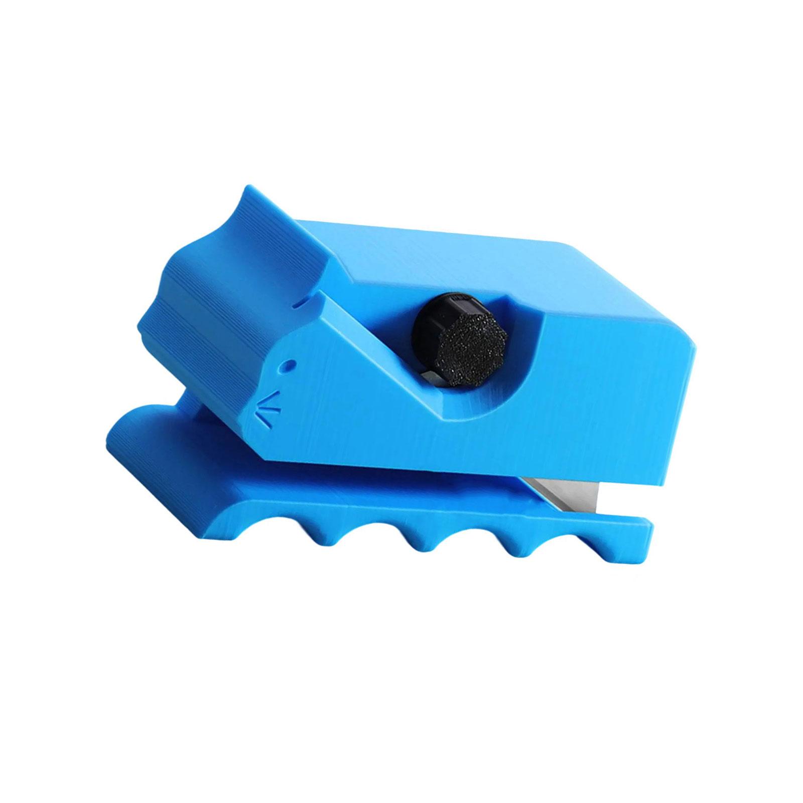 

Ручной резак для картона, эргономичный резак для картона, инструмент для резки картона для доски для кошачьих когтей и художественных поделок