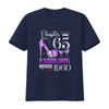 Chapter 65 Fabulous Since 1960 65th Birthday Unisex Ladies T Shirt Vintage Unisex Designer Clothes Stylish Streetwear