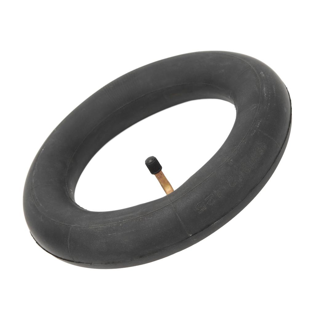 10x2/2.125 Inner Tube Replacement 10 Inch Electric Scooter Inner Tube Thick Explosion Proof Scooter Rubber Inner Tube