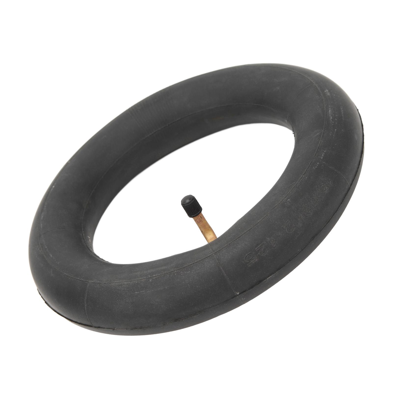 

10x2Celsius2.125 Inner Tube Replacement 10 Inch Electric Scooter Inner Tube Thick Explosion Proof Scooter Rubber Inner Tube