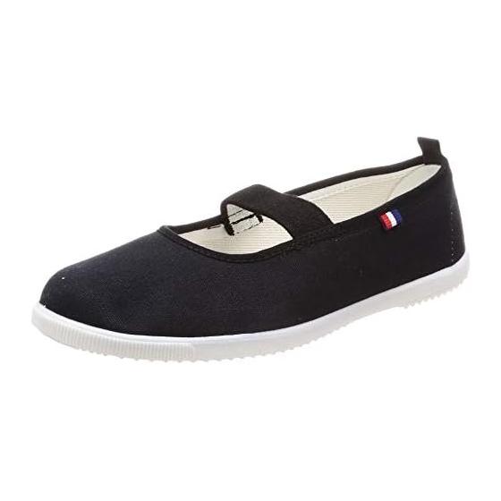 [Moonstar] Indoor Shoes Made in Japan Volleyball Fresh Mate 52 Kids