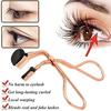 Eyelash Curler Make Up Tools Eyelash Curler Beauty Tool Eye Lashes Makeup Eyelash Tweezers