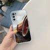 CJ23 Cars Lightning McQueen Case for Motorola Moto G10 G20 G30 G31 G32 G34 G35 G41 G42 G50 G51 G52 G55 G60 G60S G62 G71 G72 G75