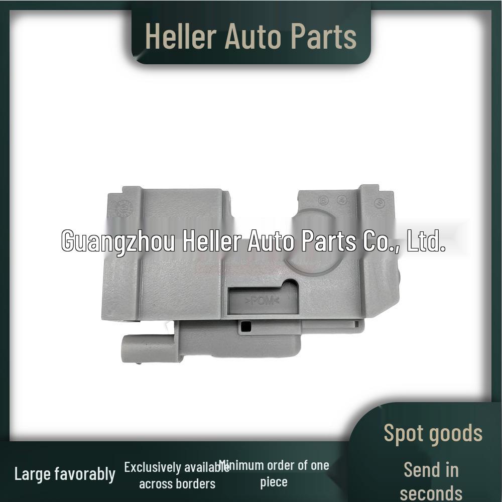 High-Quality Hood Latch Bracket for Mercedes-Benz CLS350 E200