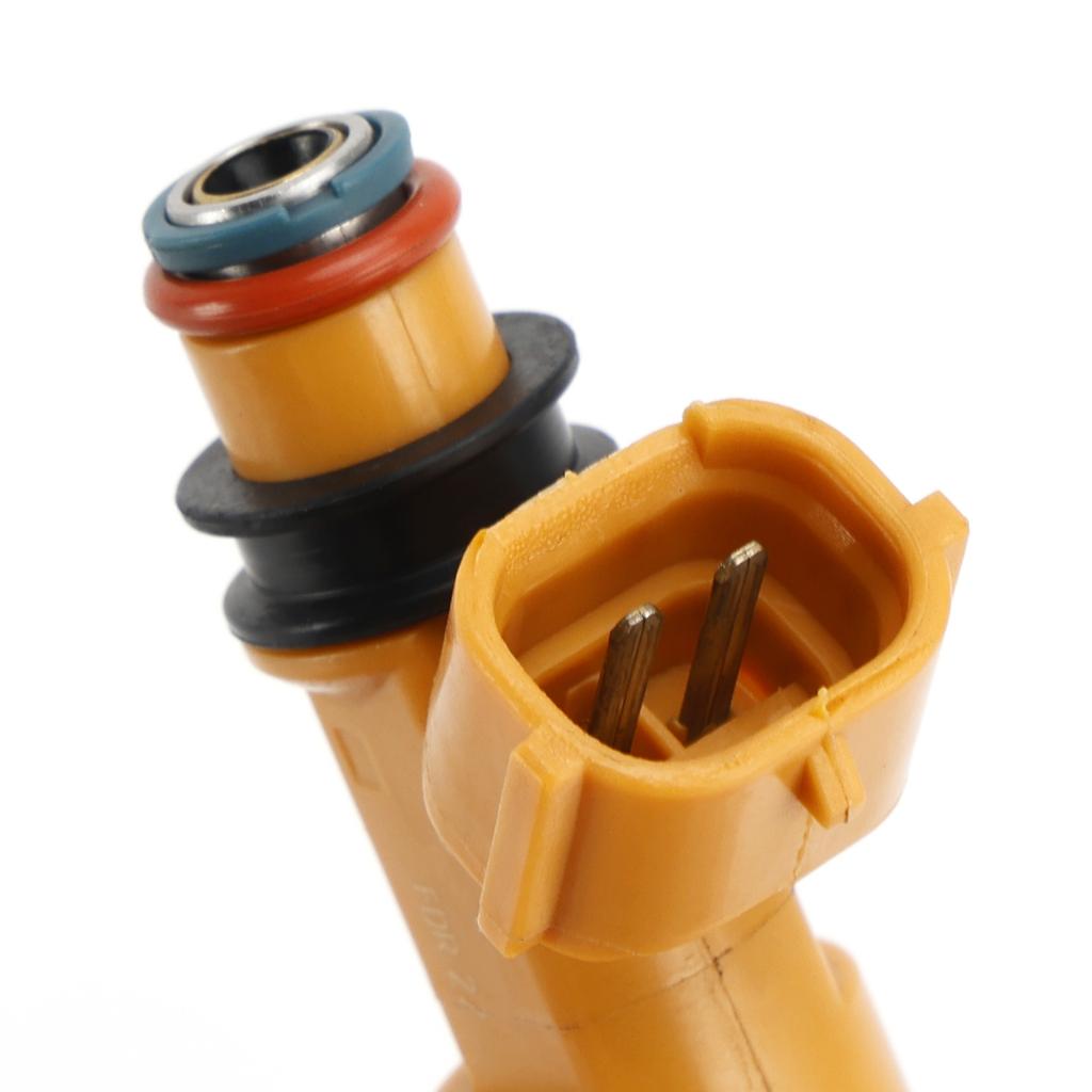 16460-MEE-D01 Fuel Injectors 16450-MEE-D01 For Honda CBR600RR 2005-2006