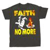T-Shirt Faith No More T-Shirt Unisex