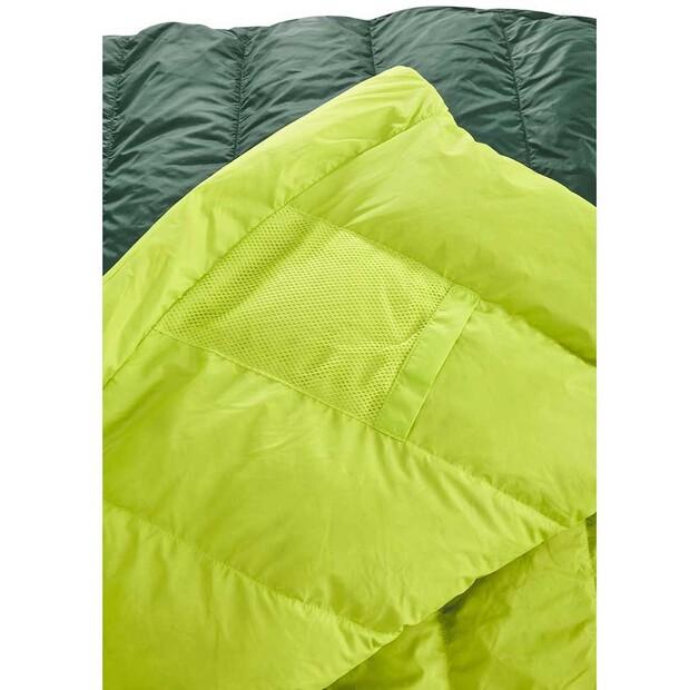Nordisk Tension Comfort 300 спальный мешок