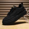 New Men's Classic Fashion Low Top Thick Sole Skateboarding Shoes Comfortable Soft Sole Basketball  Sneakers