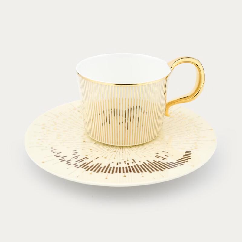 Yonghua Beauty Tianlu Xingchi Grating Dynamic Ceramic Cup Gift Set
