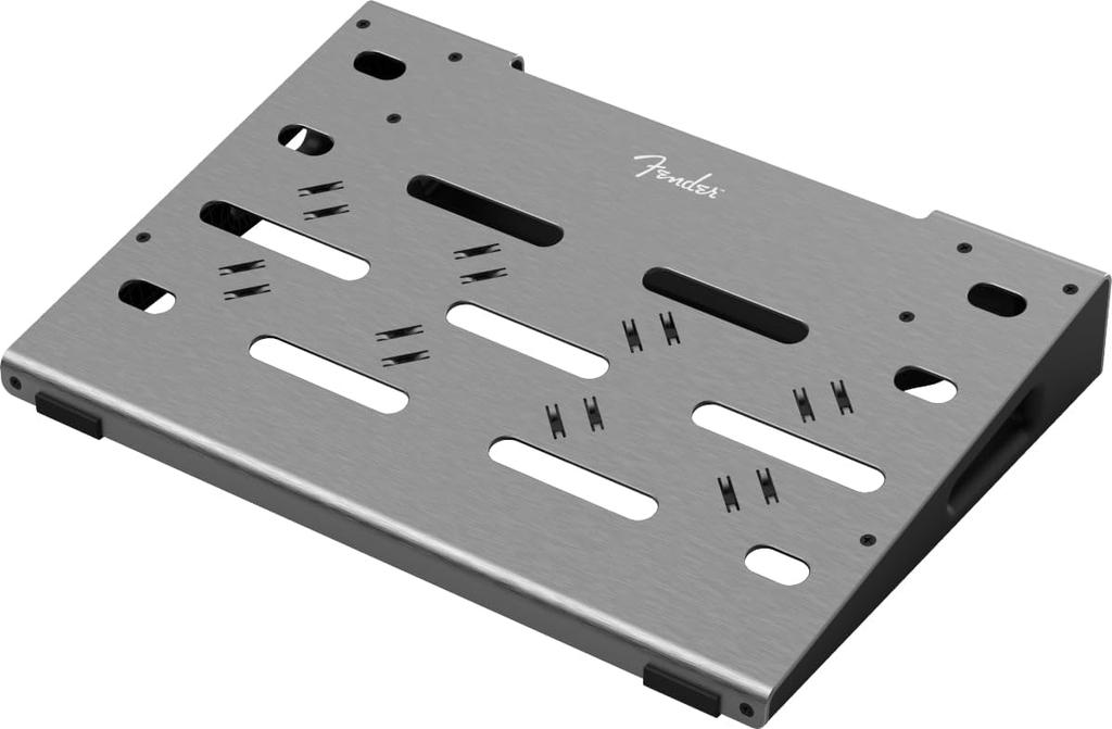 Fender effect board Pedal Board with Bag, Small