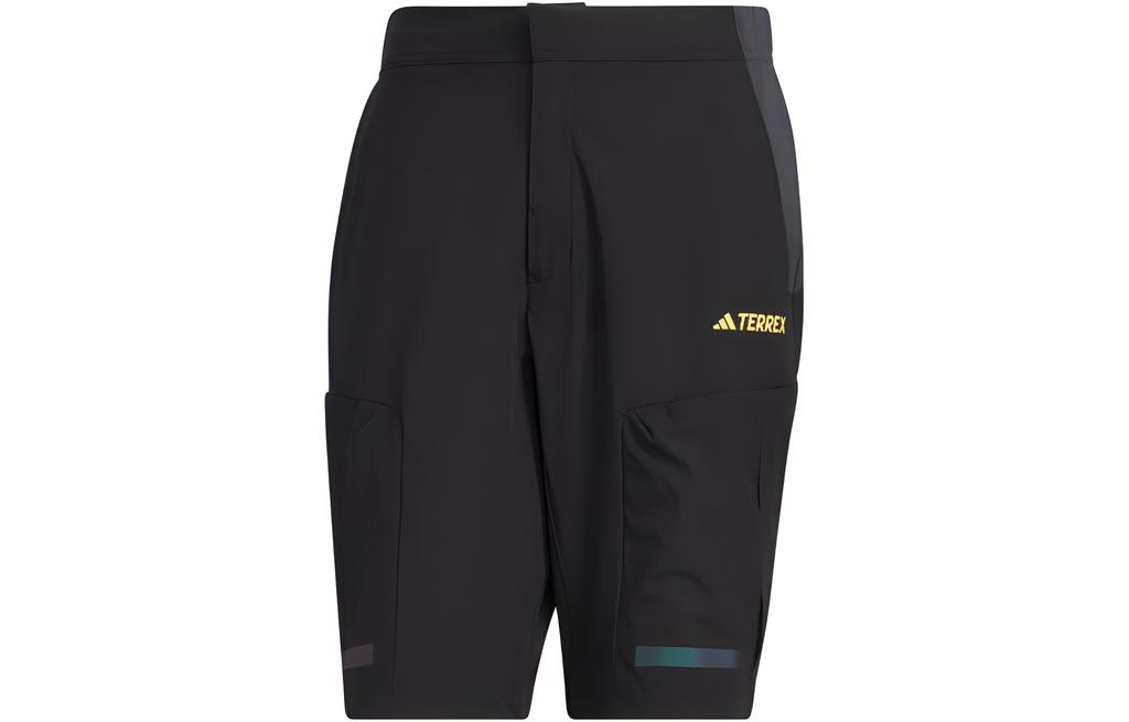 Adidas Sports Shorts Men's Black Moderate IC1965
