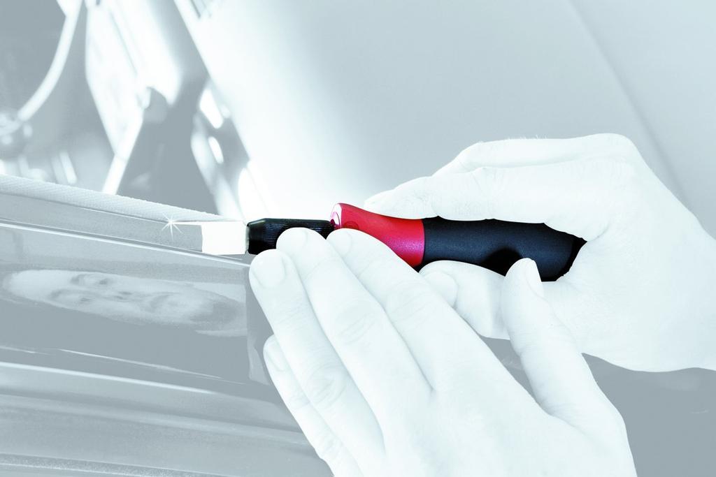 Wiha Universal Shaver 43040