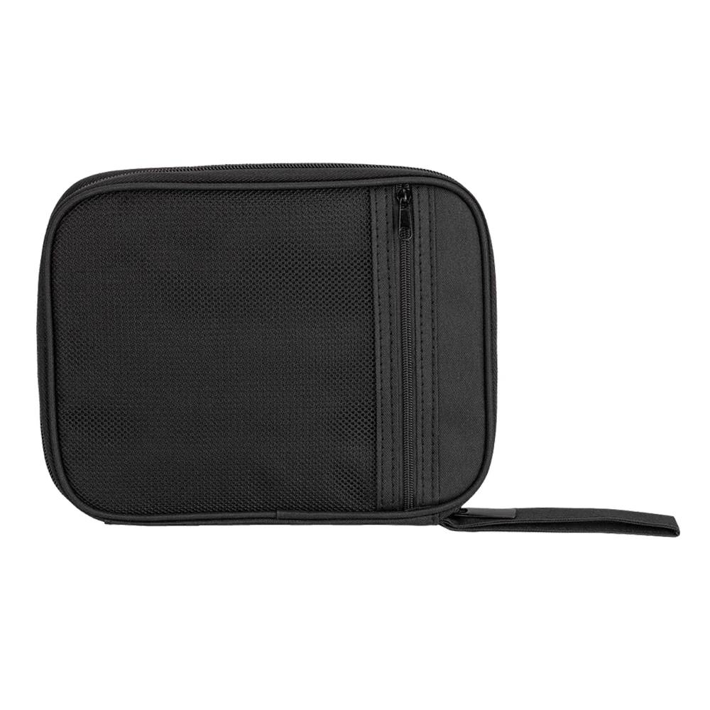 Watchband Bag for Apple Watch Strap Box Case Travel Smart Watch Wriststrap Storage Bag Box Watches Organizer Band Holder