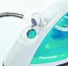 Panasonic Corded Steam Iron Blue NI-S55-A