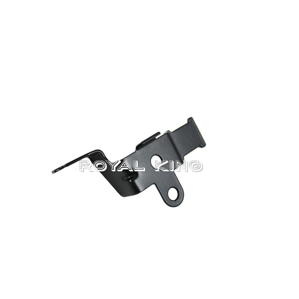 Royal Enfield Black "GPS Bracket" For "Himalayan 411cc BS6"