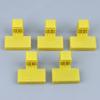 10Pcs Tile Corner Leveling Clips For Precise Wall Tile Corner Alignment And Uniform Joint Spacing At Inside And Outside Corners
