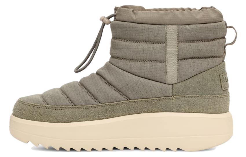 UGG Maxxer Mini Moss Green 1146714-MSG 41