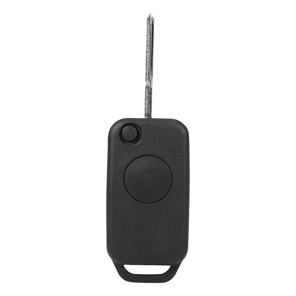 Car Key Fob Case 1 Button ABS Cover Fits for 1984 2004 Keyless Entry sy Replace Just Take the Internal Electronics in