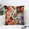 Cartoon H-Helluvas Boss Terror Pillow Cover Design cushion Cover decor Holiday Decorati
