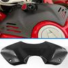 Motorcycle Fairing Battery Cover Fuel Tank Airbox Cover For DUCATI Panigale V4 V4S V4R 2018-