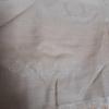 Used Salvatore Ferragamo Stole Beige