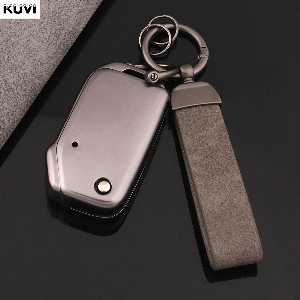 3 Button Tpu Car Flip Key Case Cover Shell For Kia Sportage Ceed Xceed Sports K5 Seltos Accessories
