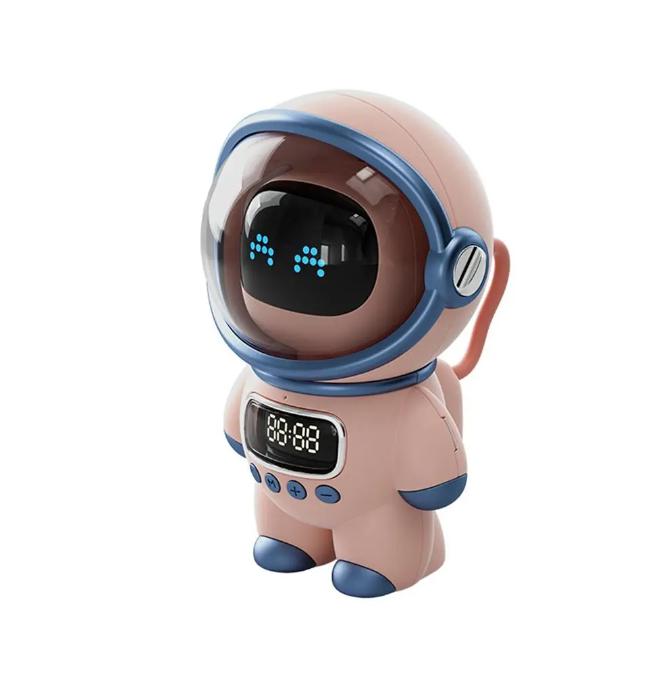 Interactive AI