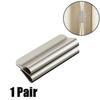 Reusable Drill-Free Clips Magnetic Blackout Clips Window Drape Holders  Home Use