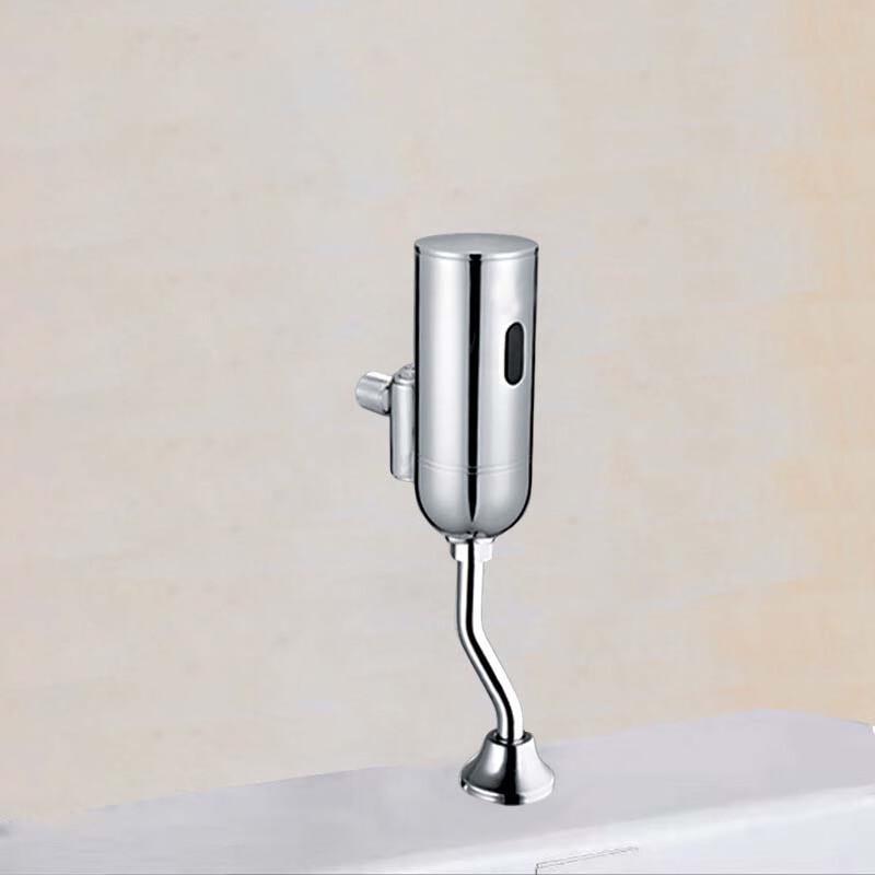 Jinboli JBL-3928A Настенный сенсорный смыватель для писсуара