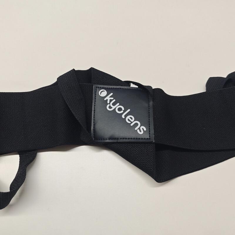

Корректор осанки KYOLENS M (80-140 lbs)