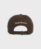 SERGIO TACCHINI U Lapacza Logo Ball Cap (D.Brown)