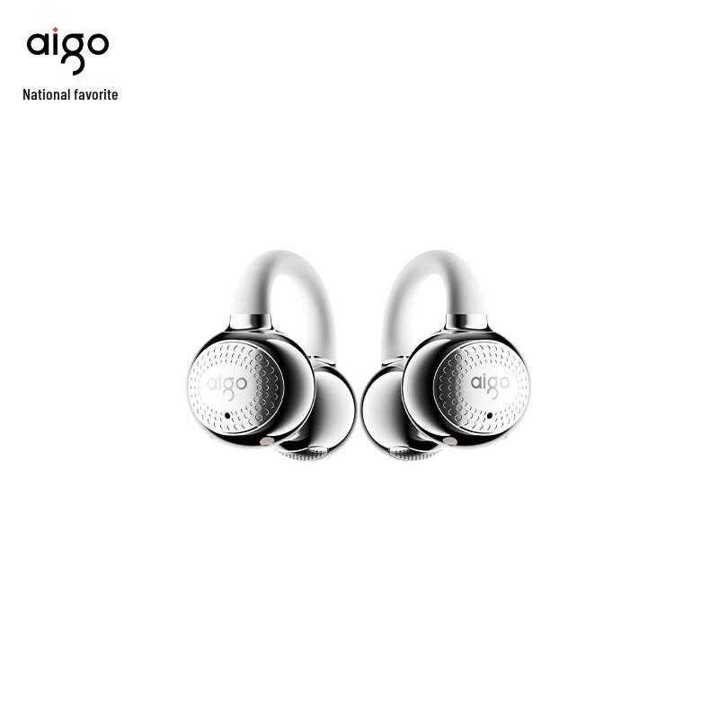 Aigo CA05 Open-Ear True Wireless Bluetooth Sport Headphones