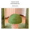 Dienmern Cactus Cat Tree with Scratching Post