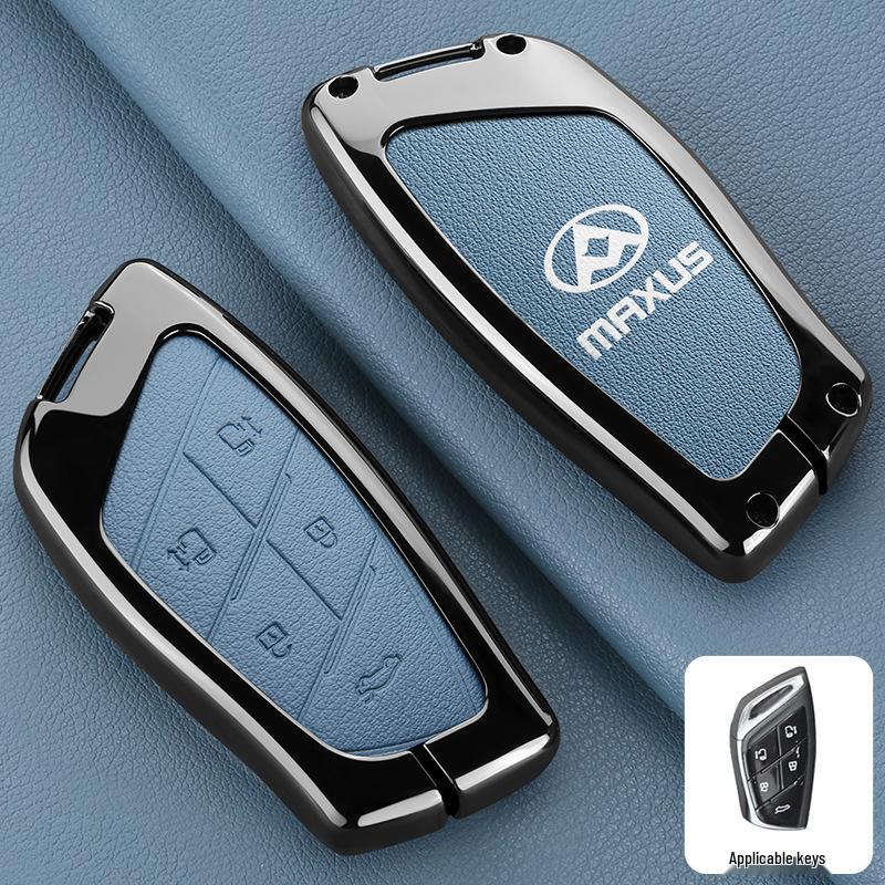 High-End Shell Key Case for MAXUS Mifa9, G90 & V70